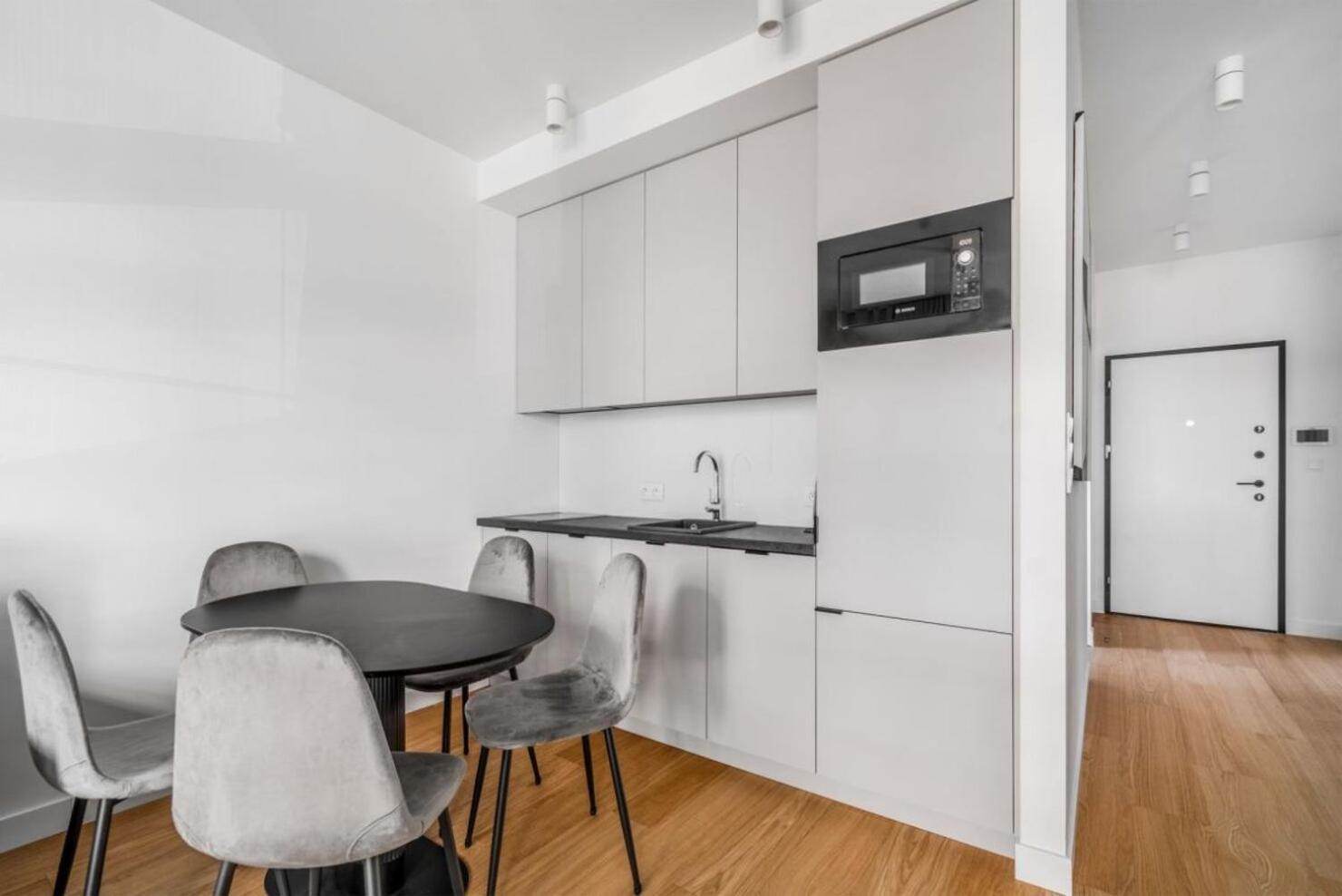 Vipwarsawapartments Pl Premium 3 At Grzybowska 37 *