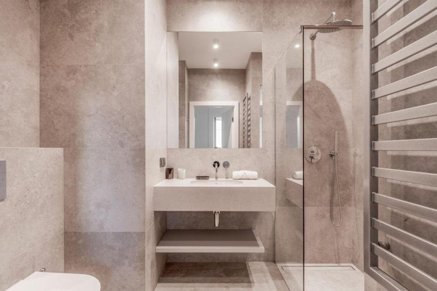 Apartment Vipwarsawapartments Pl Premium 3 At Grzybowska 37 *