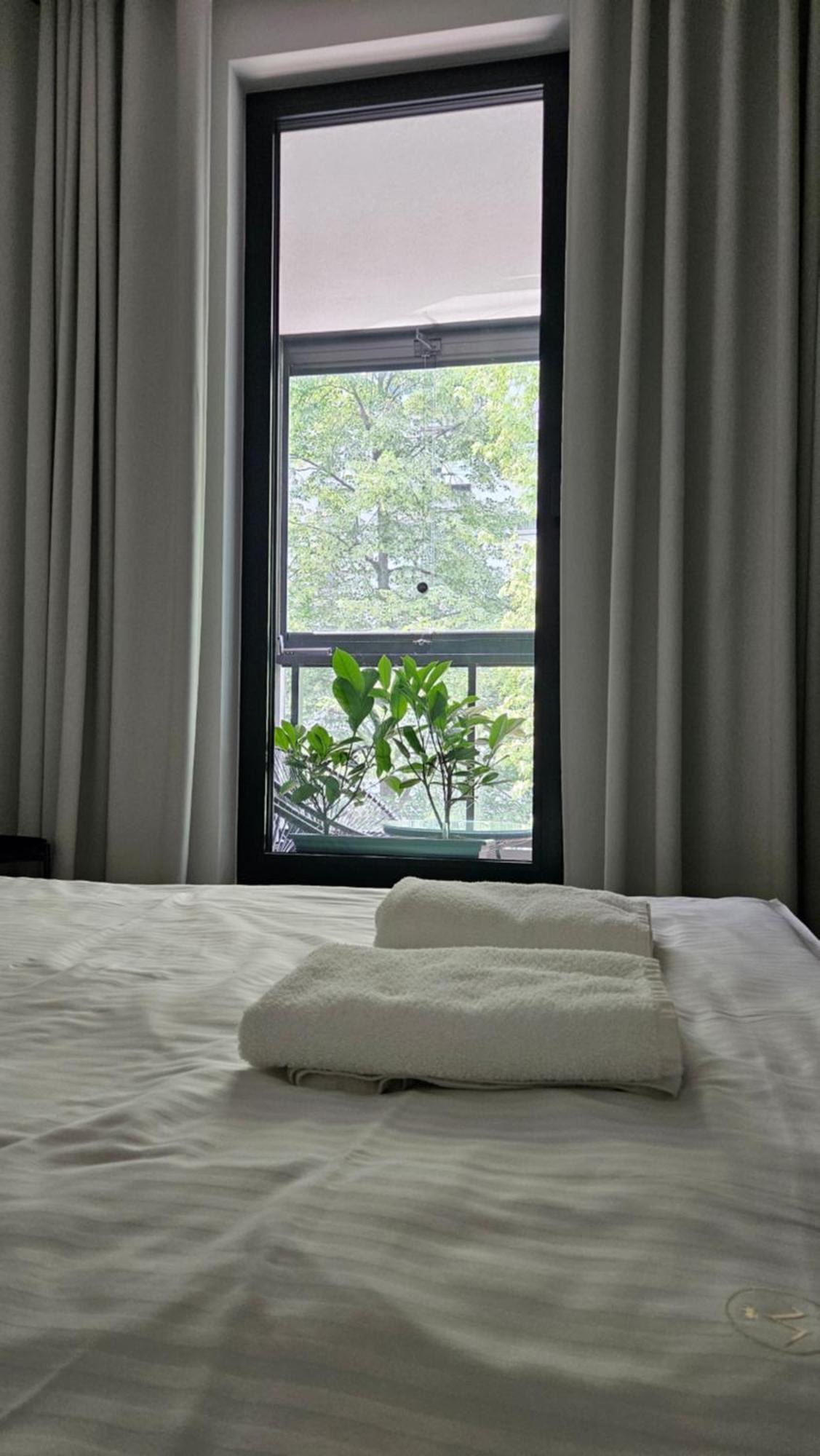 Vipwarsawapartments Pl Premium 3 At Grzybowska 37 *